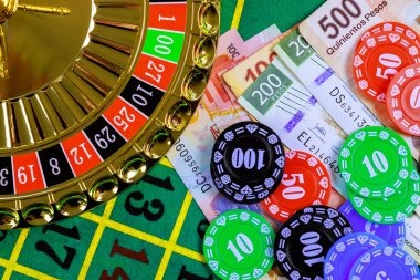 Texas Hold'em Bonus payout table displayed at jandaslot88 with hand rankings and odds